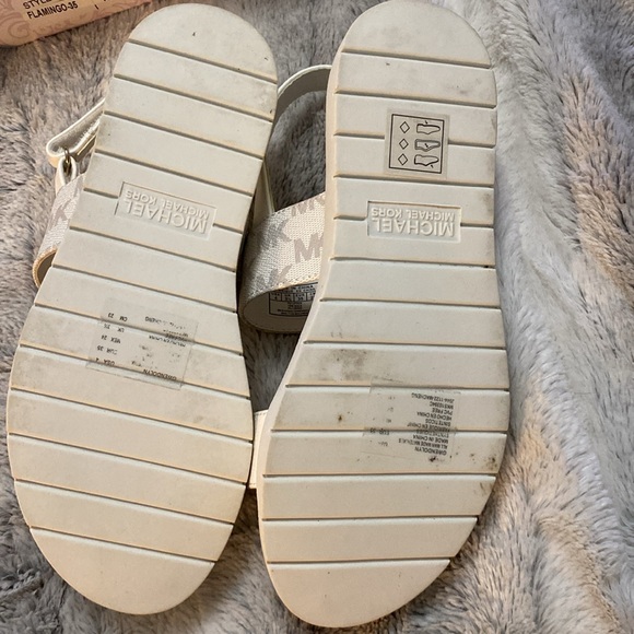Michael Kors Sandals - Picture 3 of 4